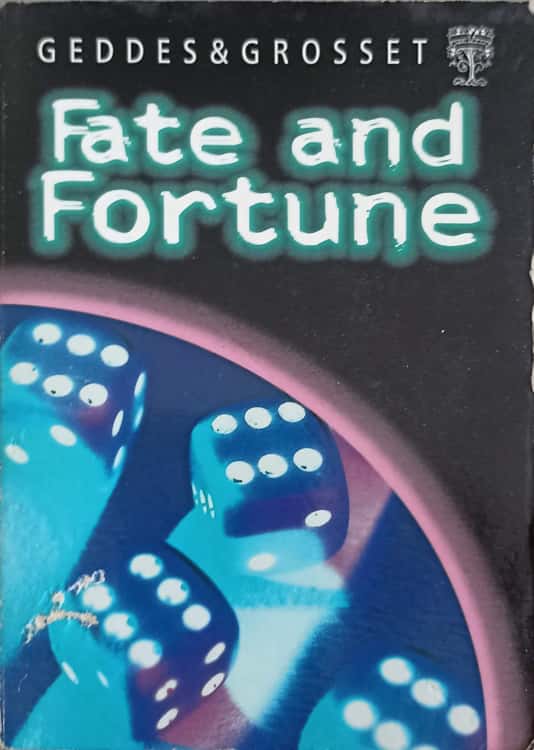 Vezi detalii pentru Fate And Fortune