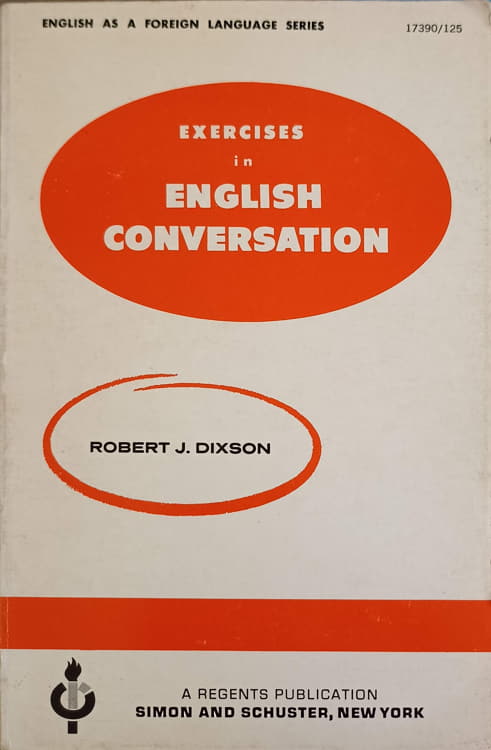 Vezi detalii pentru Exercices In English Conversation