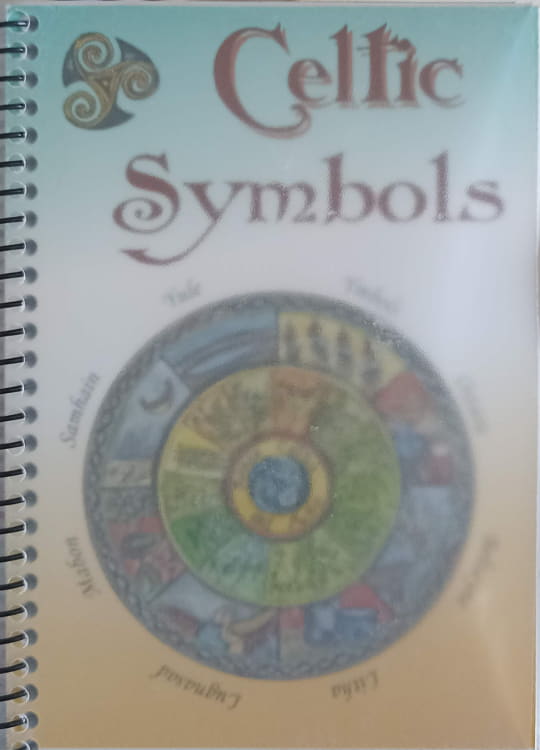 Vezi detalii pentru Celtic Symbols