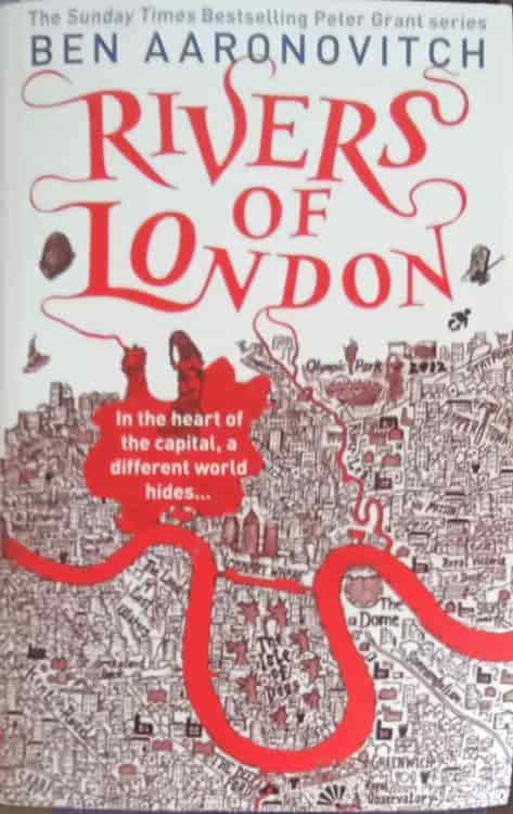 Vezi detalii pentru Rivers Of London