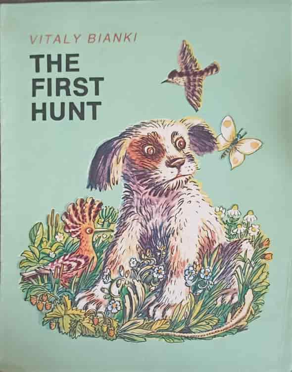 The First Hunt