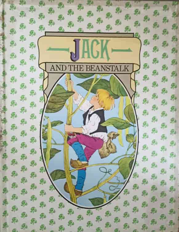 Jack And The Beanstalk