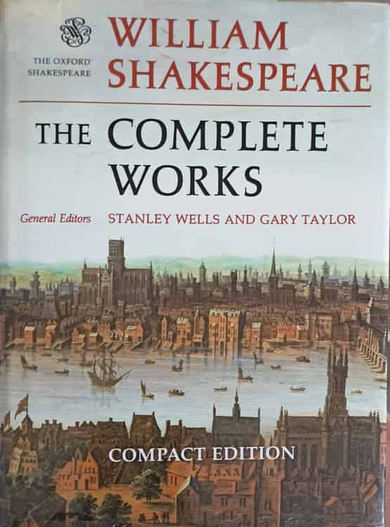 Vezi detalii pentru The Complete Works