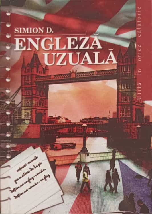 Engleza Uzuala