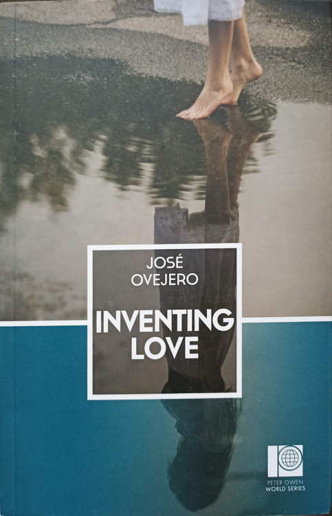 Inventing Love