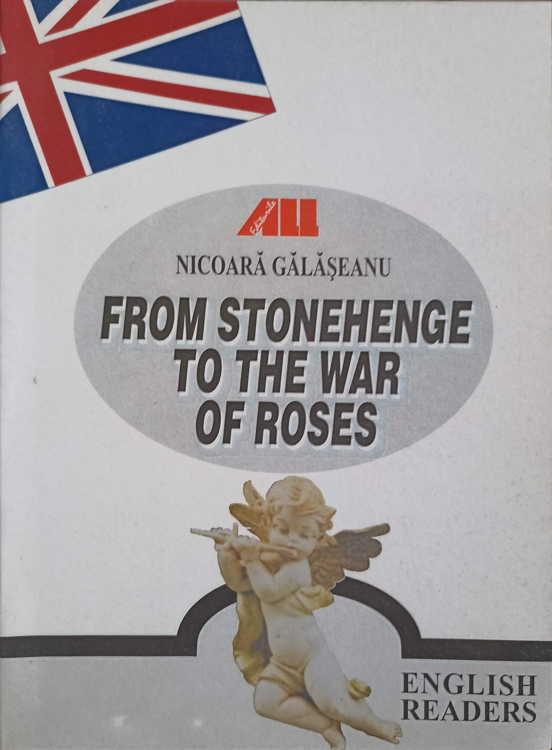 From Stonhenge To The War Of Roses