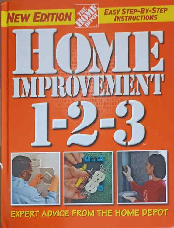 Home Improvement 1-2-3