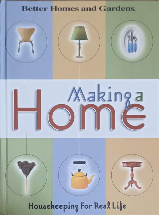 Making A Home