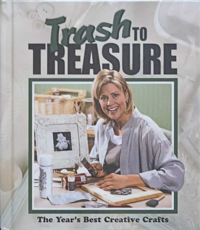 Trash To Treasure