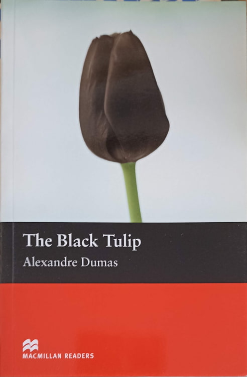 Vezi detalii pentru The Black Tulip