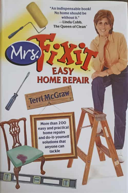 Vezi detalii pentru Fixit Easy, Home Repair