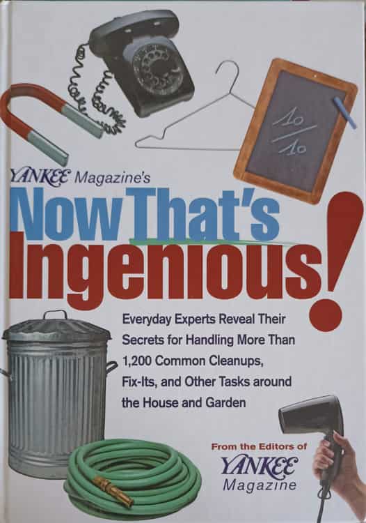 Now that's ingenious