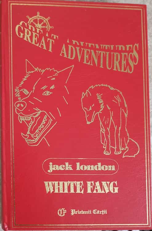 White Fang