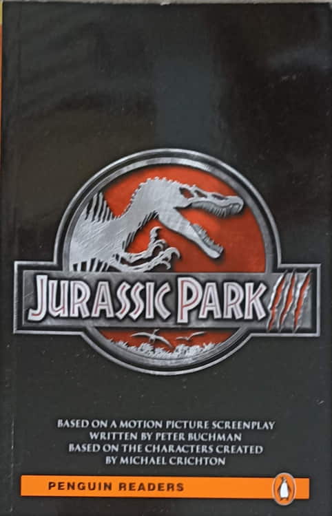 Vezi detalii pentru Jurassic Park Iii