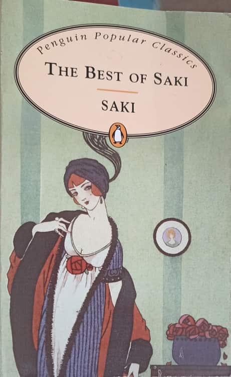 Vezi detalii pentru The Best Of Saki