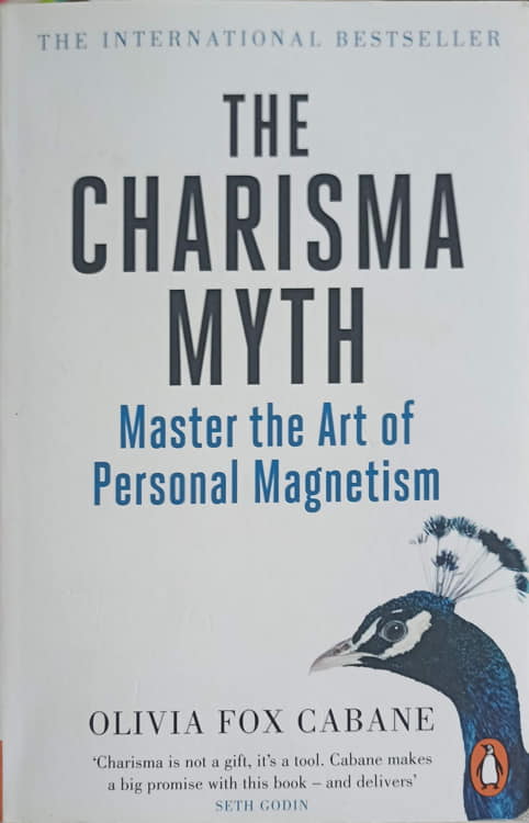 Vezi detalii pentru The Charisma Myth