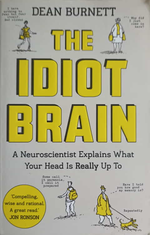 The Idiot Brain