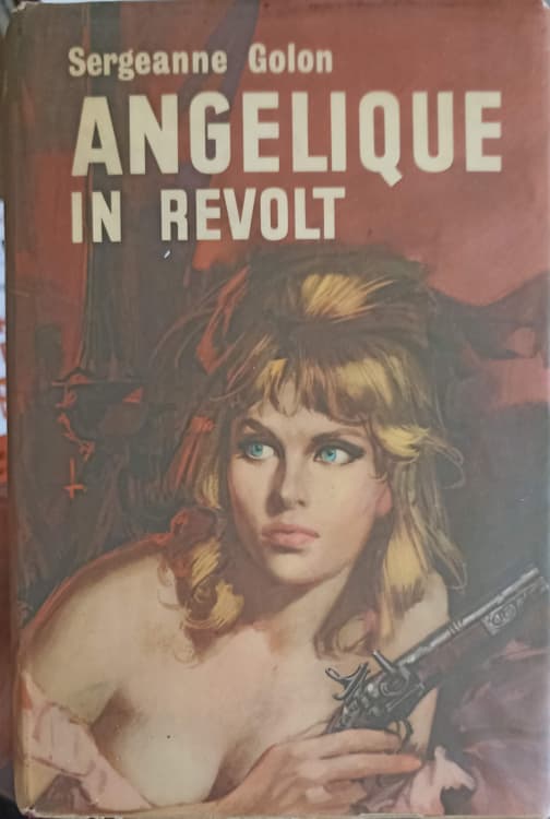 Vezi detalii pentru Angelique In Revolt