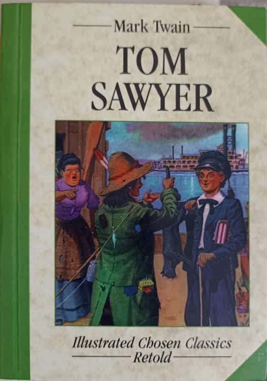 Tom Sawyer