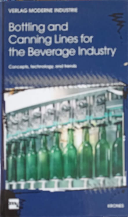 Vezi detalii pentru Botting And Canning Lines For The Beverage Industry