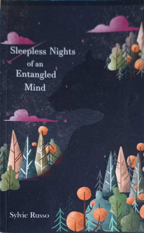 Sleepless Nights Of An Entangled Mind