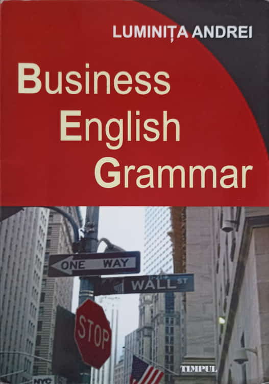 Business English Grammar