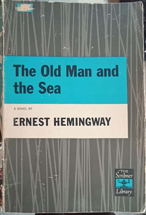 The old man and the sea
