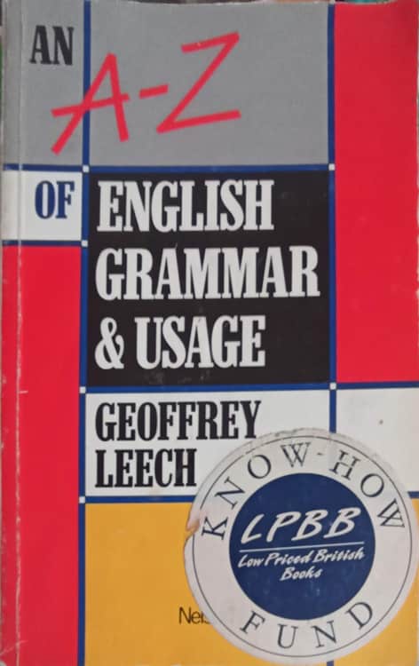 Vezi detalii pentru Of English Grammar & Usage