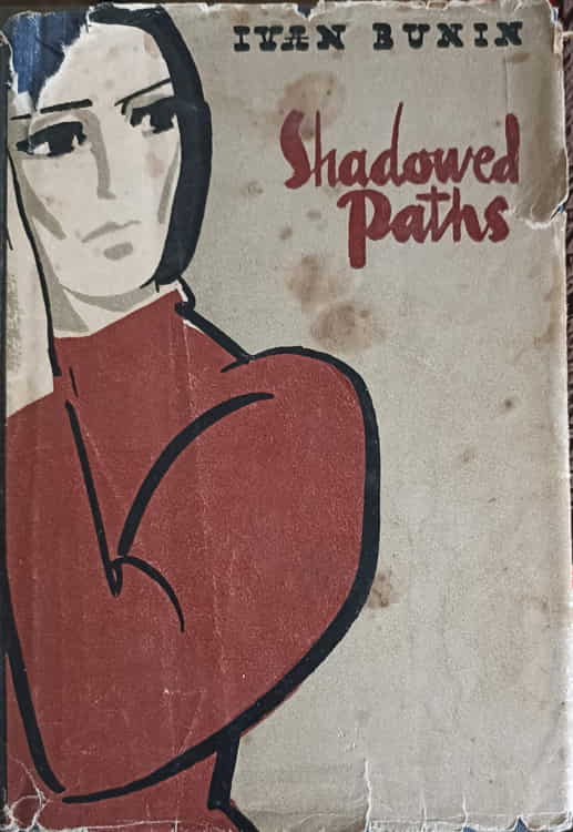 Vezi detalii pentru Shadowed Paths