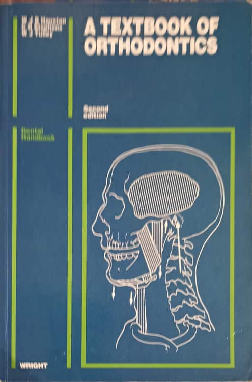 A Textbook Of Orthodontics