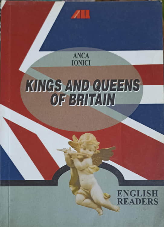 Vezi detalii pentru Kings And Queens Of Britain