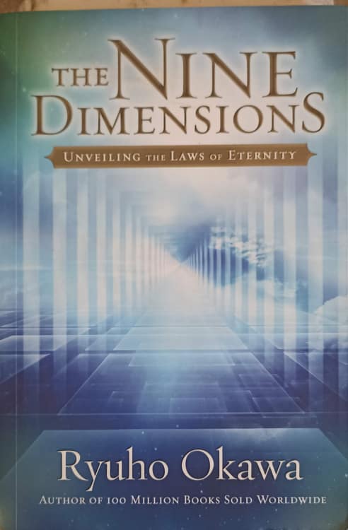 The Nine Dimensions