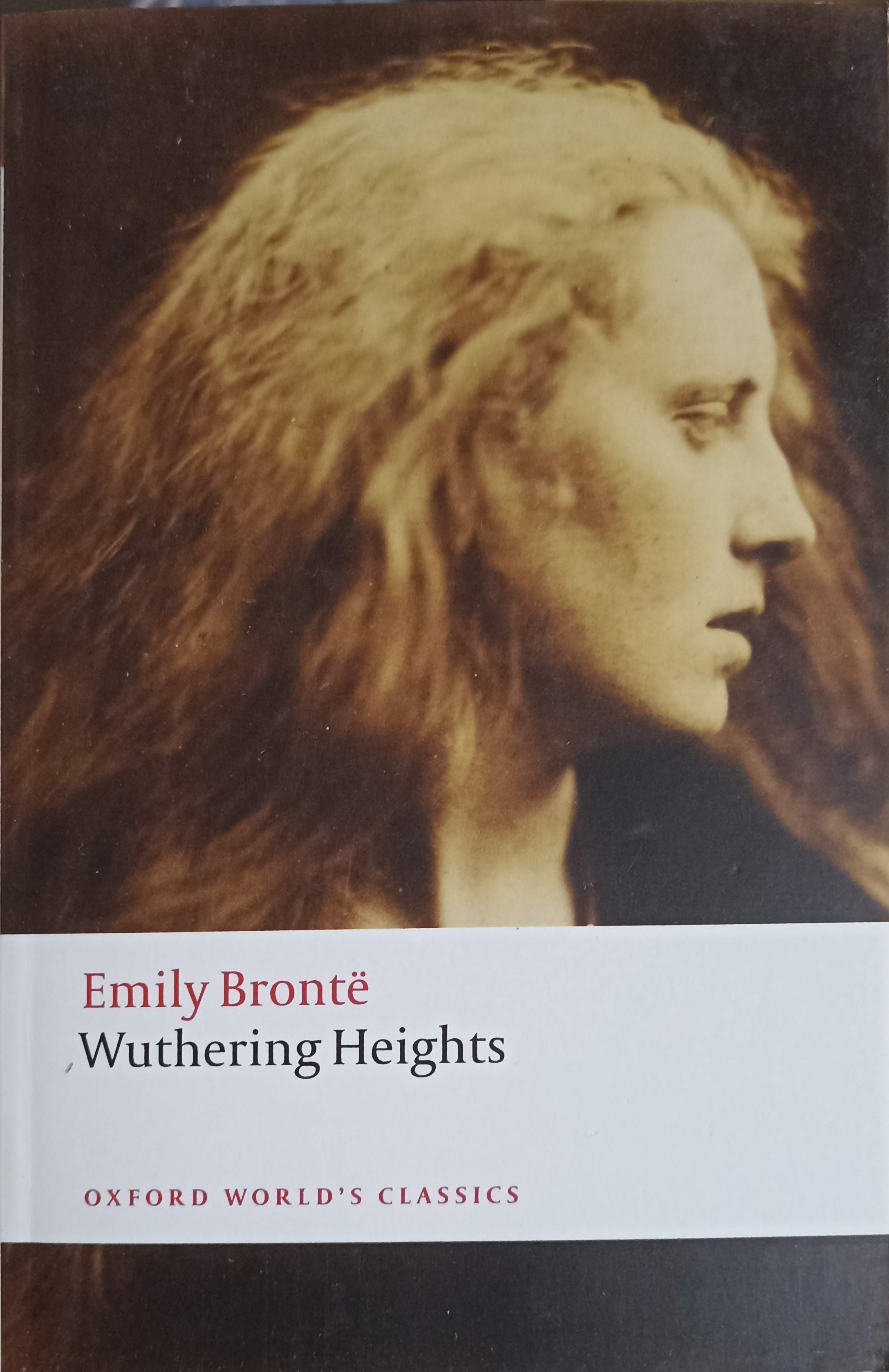 Vezi detalii pentru Wuthering Heights