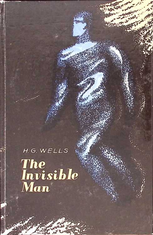 The Invisible Man