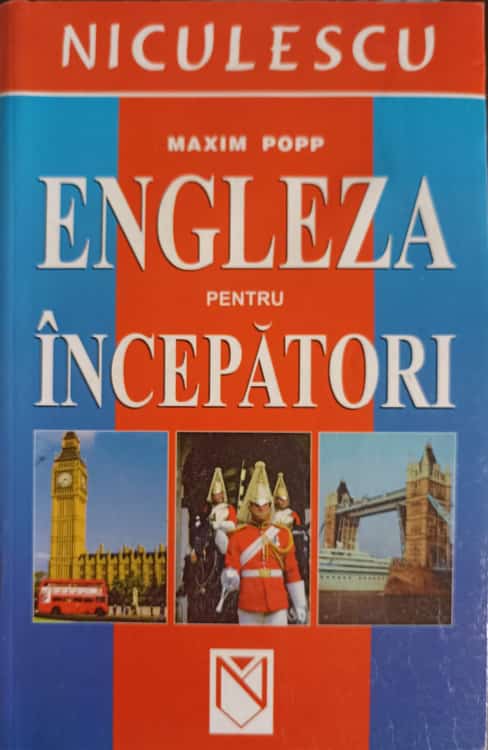 Engleza pentru incepatori