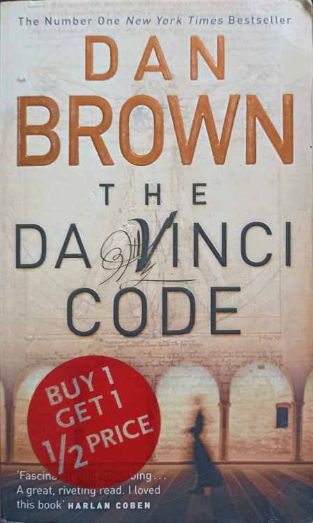 The Da Vinci Code