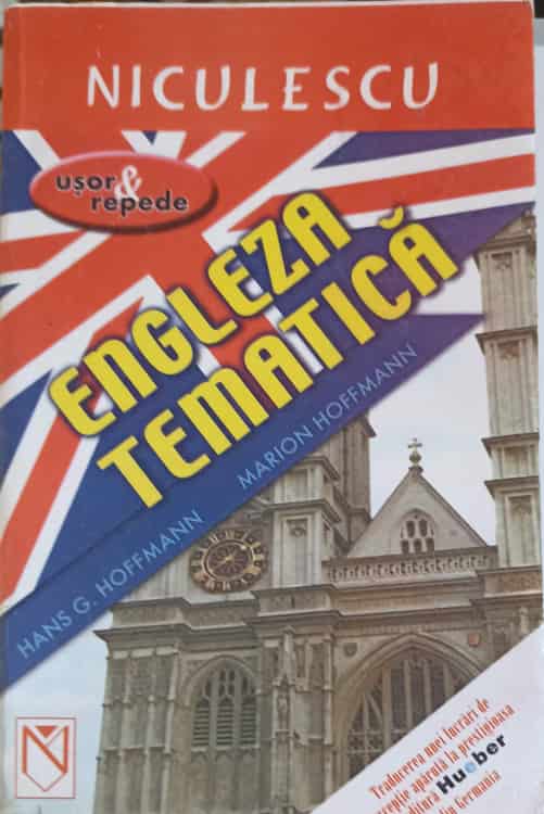 Engleza Tematica