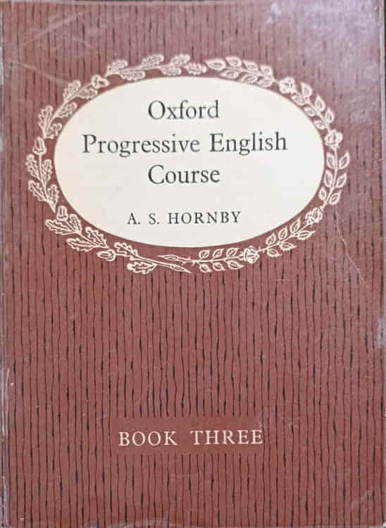 Oxford Progressive English. Course Book Three