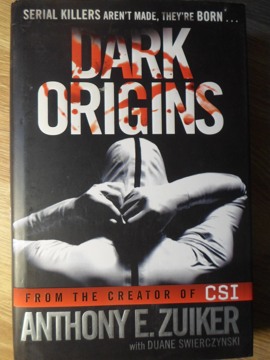 Dark Origins