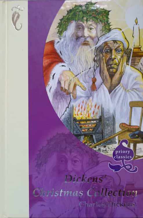 Dicken's christmas collection