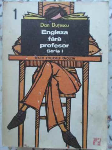 Vezi detalii pentru Engleza Fara Profesor Vol.1