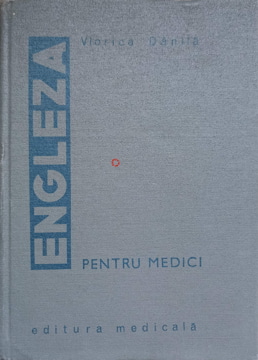 Vezi detalii pentru Engleza Pentru Medici