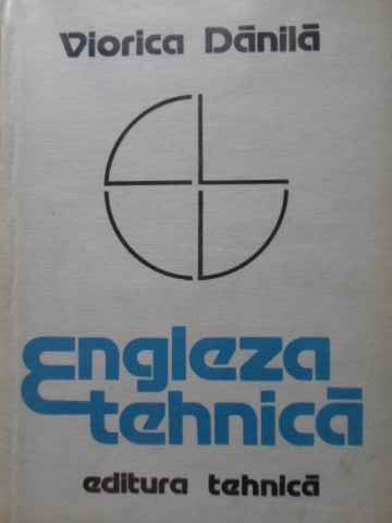 Engleza Tehnica