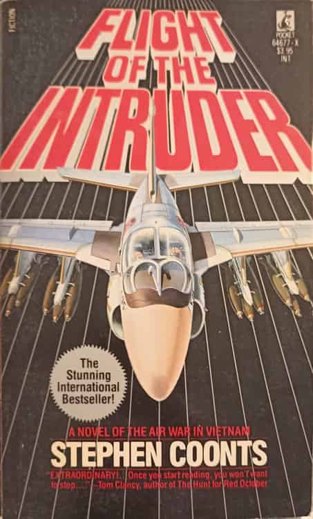 Vezi detalii pentru Flight Of The Intruder