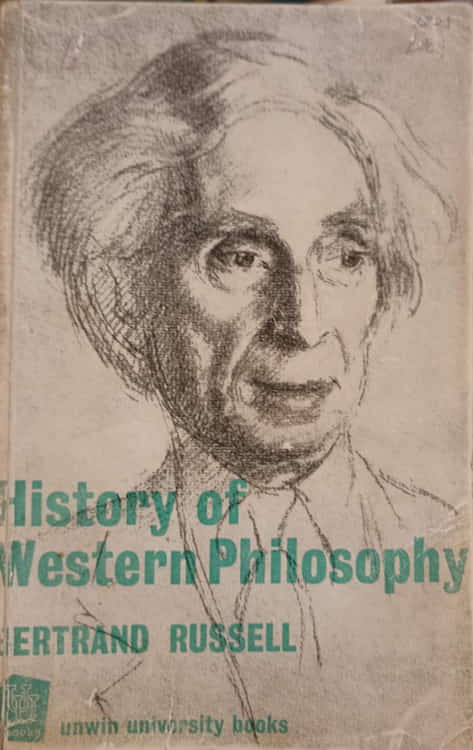 History Of Western Philosophy