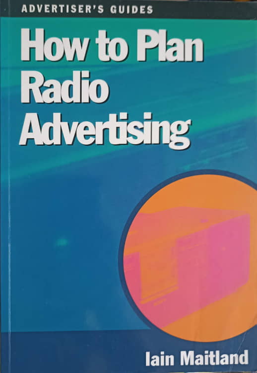 How To Plan Radio Advertising