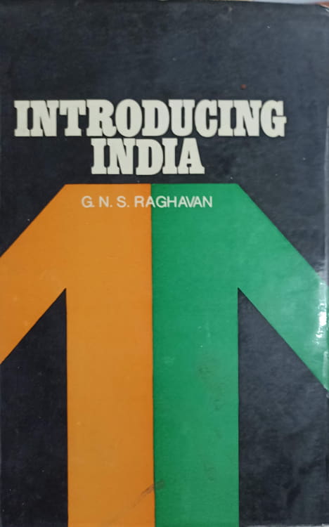 Introducing india