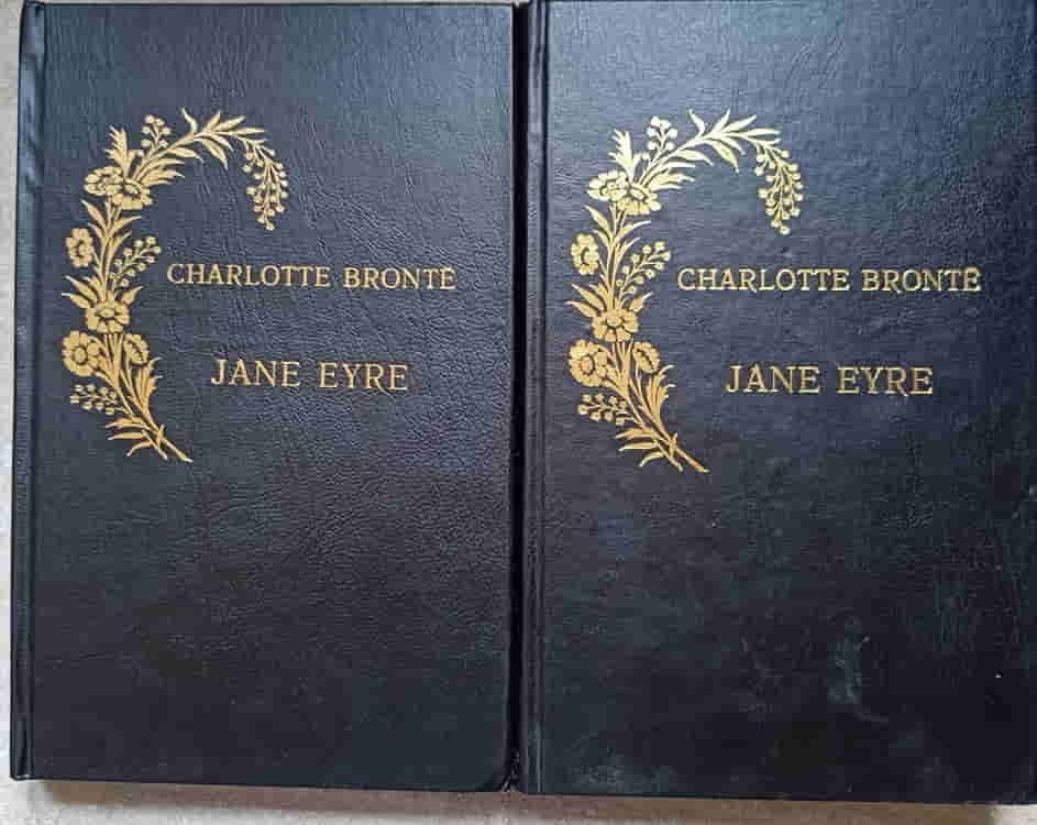 Vezi detalii pentru Jane Eyre Vol 1-2