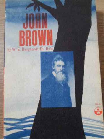 Vezi detalii pentru John Brown