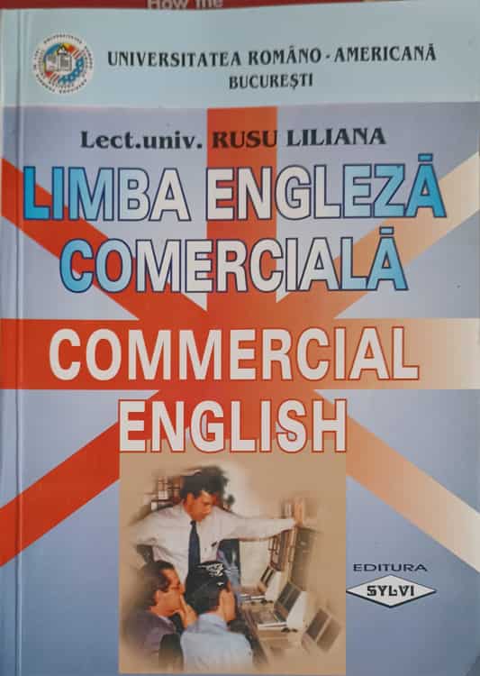 Limba Engleza Comerciala